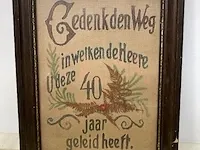 Schilderijen en foto lijsten - afbeelding 13 van  22