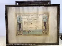 Schilderijen en foto lijsten - afbeelding 14 van  22