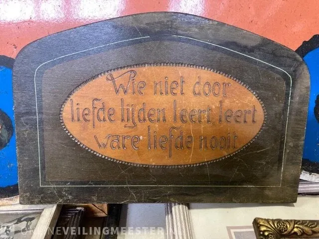 Schilderijen en foto lijsten - afbeelding 12 van  22
