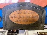 Schilderijen en foto lijsten - afbeelding 12 van  22