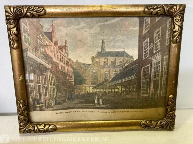 Schilderijen en foto lijsten - afbeelding 18 van  22