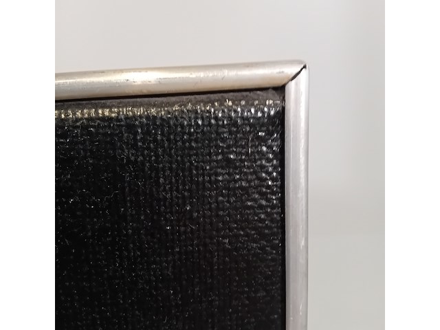 Schilderij/paneel, hans van der lek , vrouw met stilleven - afbeelding 5 van  7