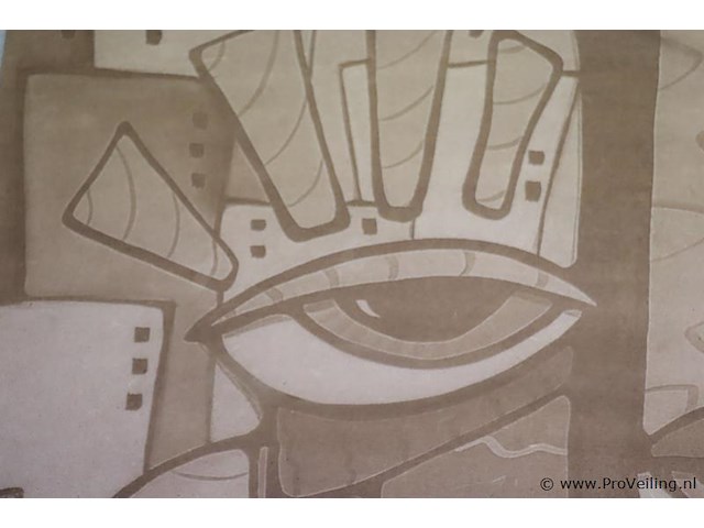 Schilderij/tekening - 45x60cm - afbeelding 2 van  2