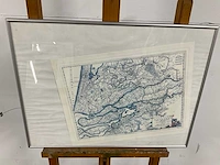 Schilderij/wanddecoractie - afbeelding 1 van  2