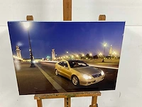 Schilderij/wanddecoractie - afbeelding 1 van  4