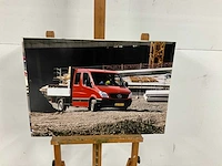 Schilderij/wanddecoractie - afbeelding 3 van  4