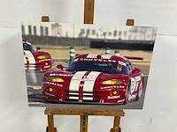 Schilderij/wanddecoractie - afbeelding 4 van  4