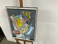 Schilderij/wanddecoractie - afbeelding 3 van  3