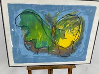 Schilderij/wanddecoractie - afbeelding 2 van  2