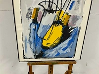 Schilderij/wanddecoractie - afbeelding 2 van  2
