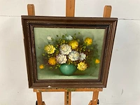 Schilderij/wanddecoractie - afbeelding 1 van  3