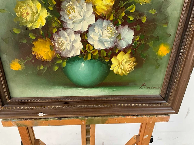 Schilderij/wanddecoractie - afbeelding 2 van  3