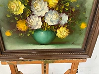 Schilderij/wanddecoractie - afbeelding 2 van  3