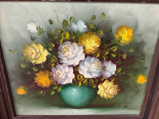 Schilderij/wanddecoractie - afbeelding 3 van  3