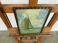 Schilderij/wanddecoractie - afbeelding 2 van  3