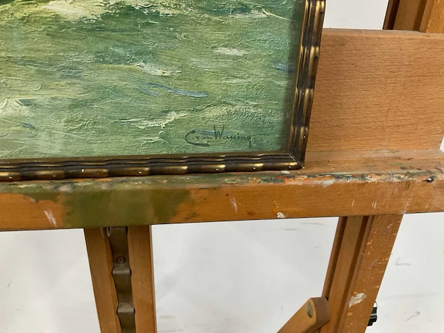 Schilderij/wanddecoractie - afbeelding 3 van  3