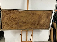 Schilderij/wanddecoractie - afbeelding 1 van  3