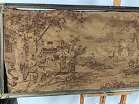 Schilderij/wanddecoractie - afbeelding 2 van  3