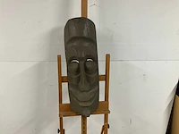 Schilderij/wanddecoractie - afbeelding 1 van  3