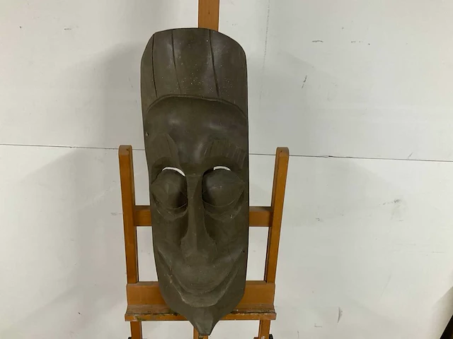 Schilderij/wanddecoractie - afbeelding 2 van  3