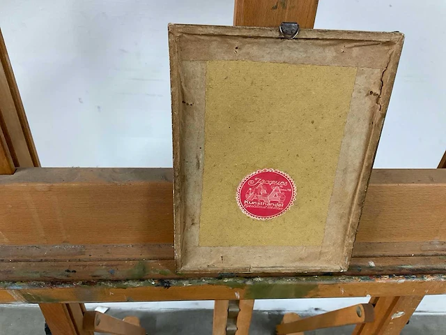 Schilderij/wanddecoractie - afbeelding 3 van  3