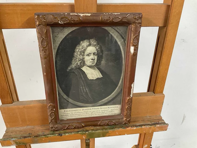 Schilderij/wanddecoractie - afbeelding 1 van  3