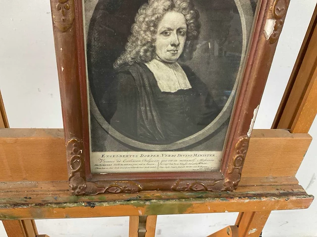 Schilderij/wanddecoractie - afbeelding 2 van  3