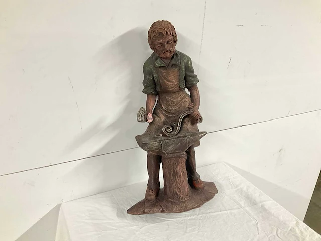Schilderij/wanddecoractie - afbeelding 2 van  3