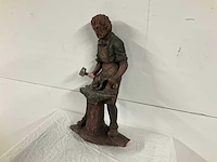 Schilderij/wanddecoractie - afbeelding 3 van  3