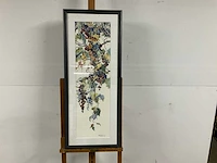 Schilderij/wanddecoratie - afbeelding 1 van  3