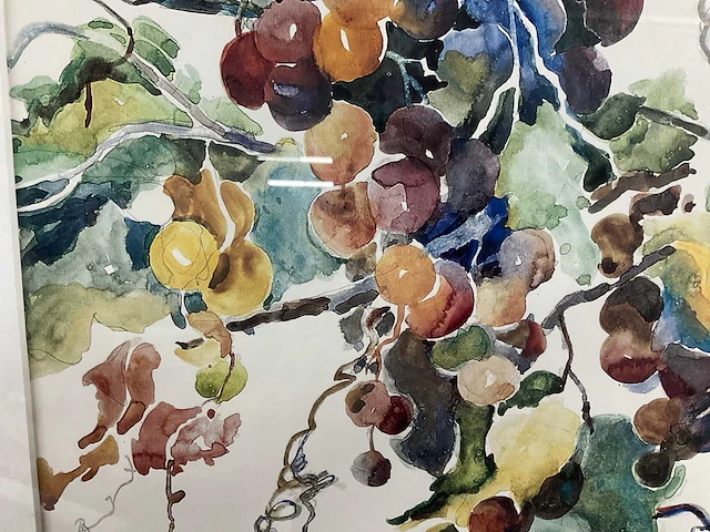 Schilderij/wanddecoratie - afbeelding 3 van  3