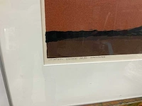 Schilderij/wanddecoratie - afbeelding 2 van  4