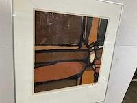 Schilderij/wanddecoratie - afbeelding 4 van  4