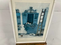 Schilderij/wanddecoratie - afbeelding 3 van  3