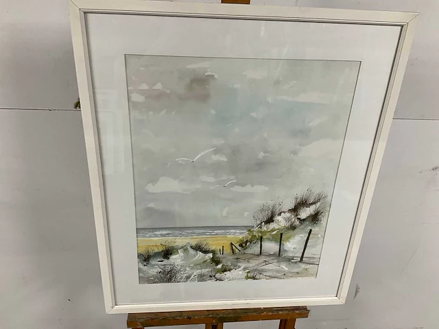 Schilderij/wanddecoratie - afbeelding 3 van  3