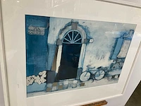 Schilderij/wanddecoratie - afbeelding 3 van  3