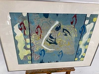 Schilderij/wanddecoratie - afbeelding 4 van  4