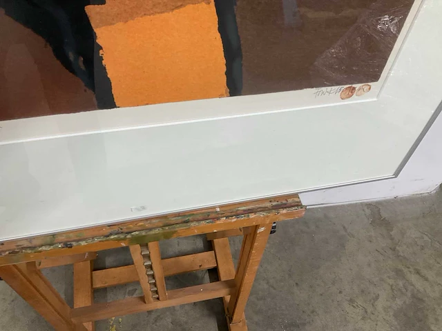 Schilderij/wanddecoratie - afbeelding 3 van  3