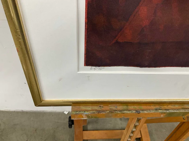 Schilderij/wanddecoratie - afbeelding 3 van  3