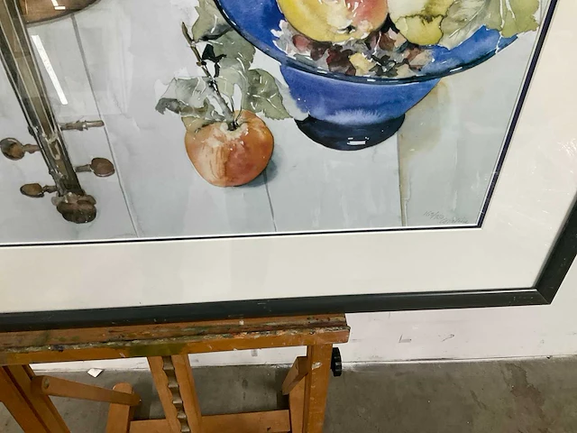 Schilderij/wanddecoratie - afbeelding 3 van  4