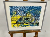 Schilderij/wanddecoratie - afbeelding 3 van  3