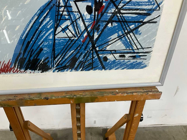Schilderij/wanddecoratie - afbeelding 3 van  3