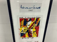 Schilderij/wanddecoratie - afbeelding 3 van  3