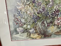 Schilderij/wanddecoratie - afbeelding 2 van  4