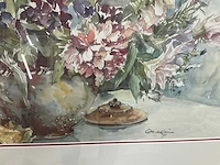 Schilderij/wanddecoratie - afbeelding 3 van  4