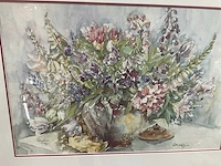 Schilderij/wanddecoratie - afbeelding 4 van  4
