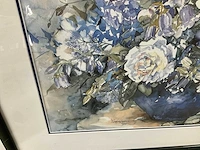Schilderij/wanddecoratie - afbeelding 2 van  4