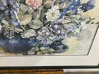 Schilderij/wanddecoratie - afbeelding 3 van  4