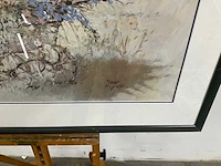 Schilderij/wanddecoratie - afbeelding 3 van  3