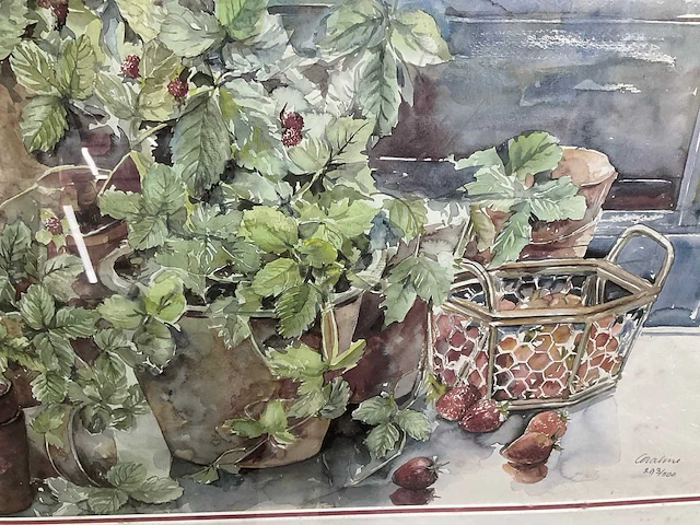 Schilderij/wanddecoratie - afbeelding 3 van  3